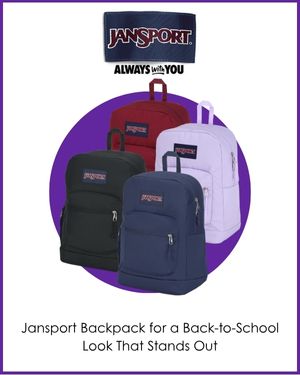 Jansport